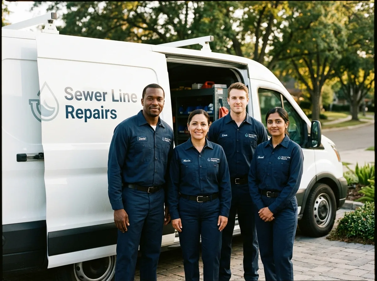 Emergency Plumber company in Lapeer, MI