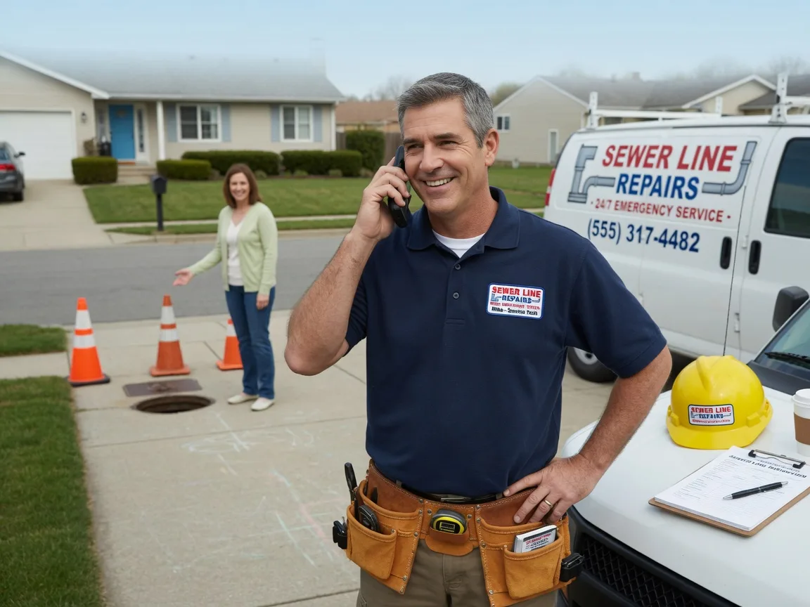 Emergency Plumber Lapeer, MI FAQs